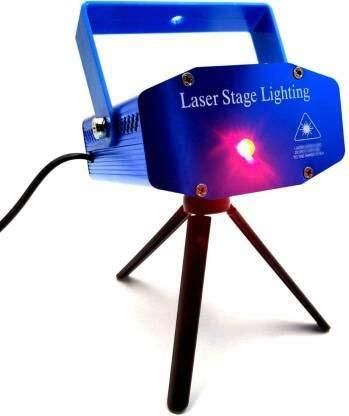 trudo Party, DJ Diwali Stage DJ Disco Light Shower Laser Light-picture-13