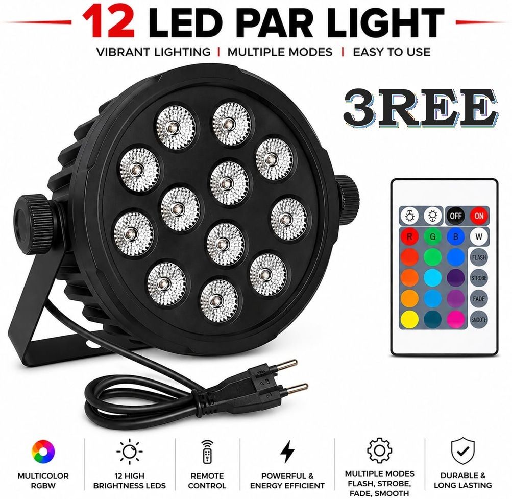 3ree Disco Ball Set-picture-20