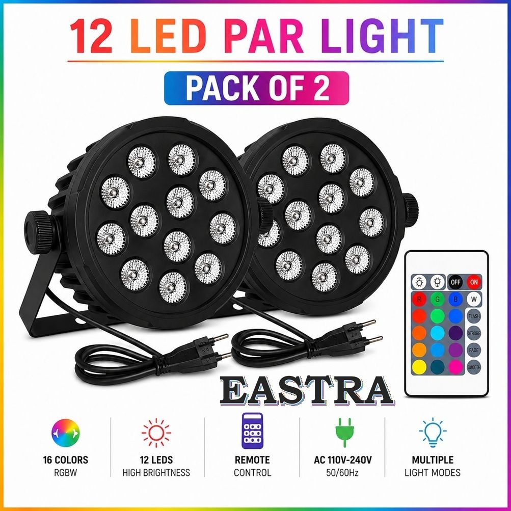 eastra Disco Ball Set-picture-3