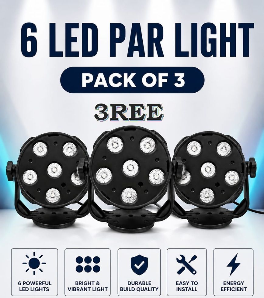3ree Disco Ball Set-picture-31