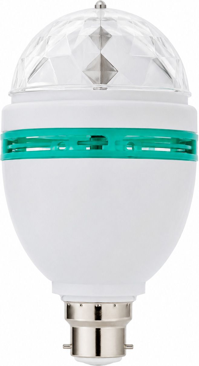 jwala power Dual Disco Ball-picture-23