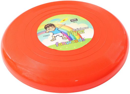 FLYING-DISC-TOY-PC1 Plastic Discus Throw Disc-image-20