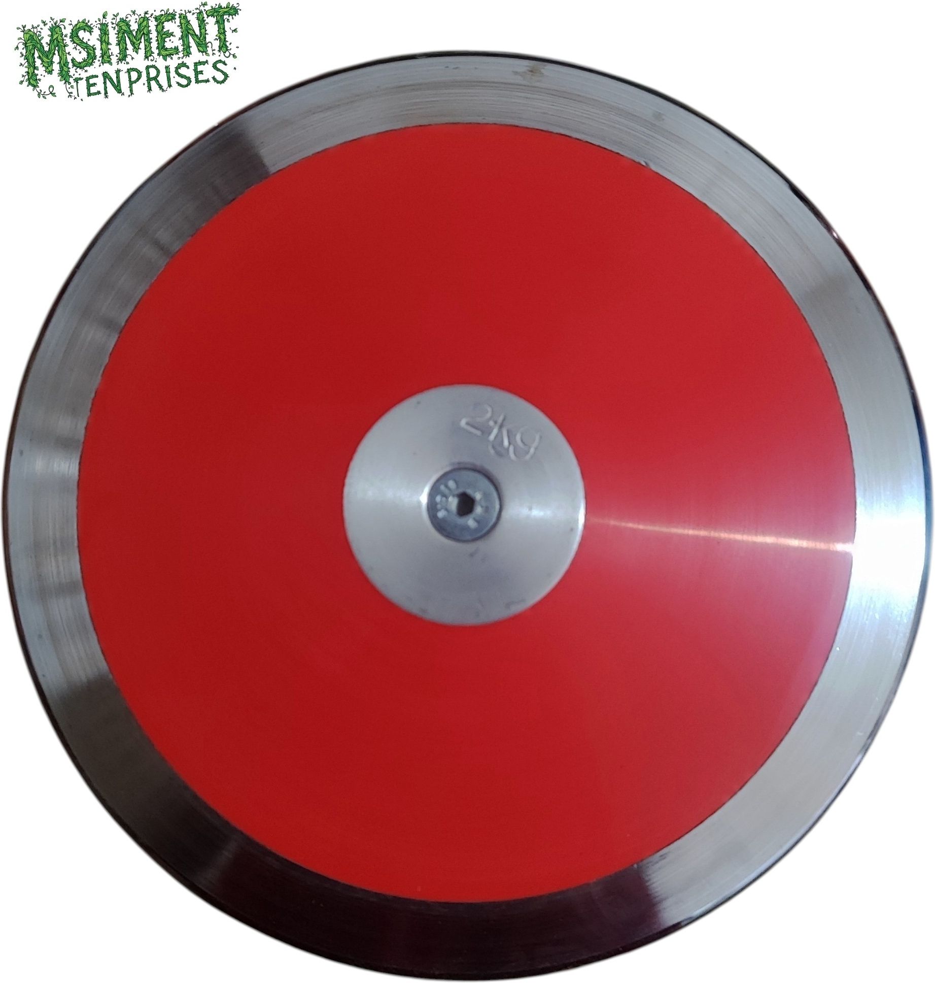 msimenterprises Dise001 Plastic Discus Throw Disc-picture-45