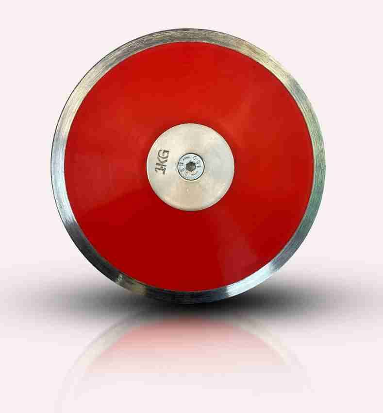 roxan Dicuss Thrower fiber Dicuss 1kg Fiber Discus Throw Disc-picture-10