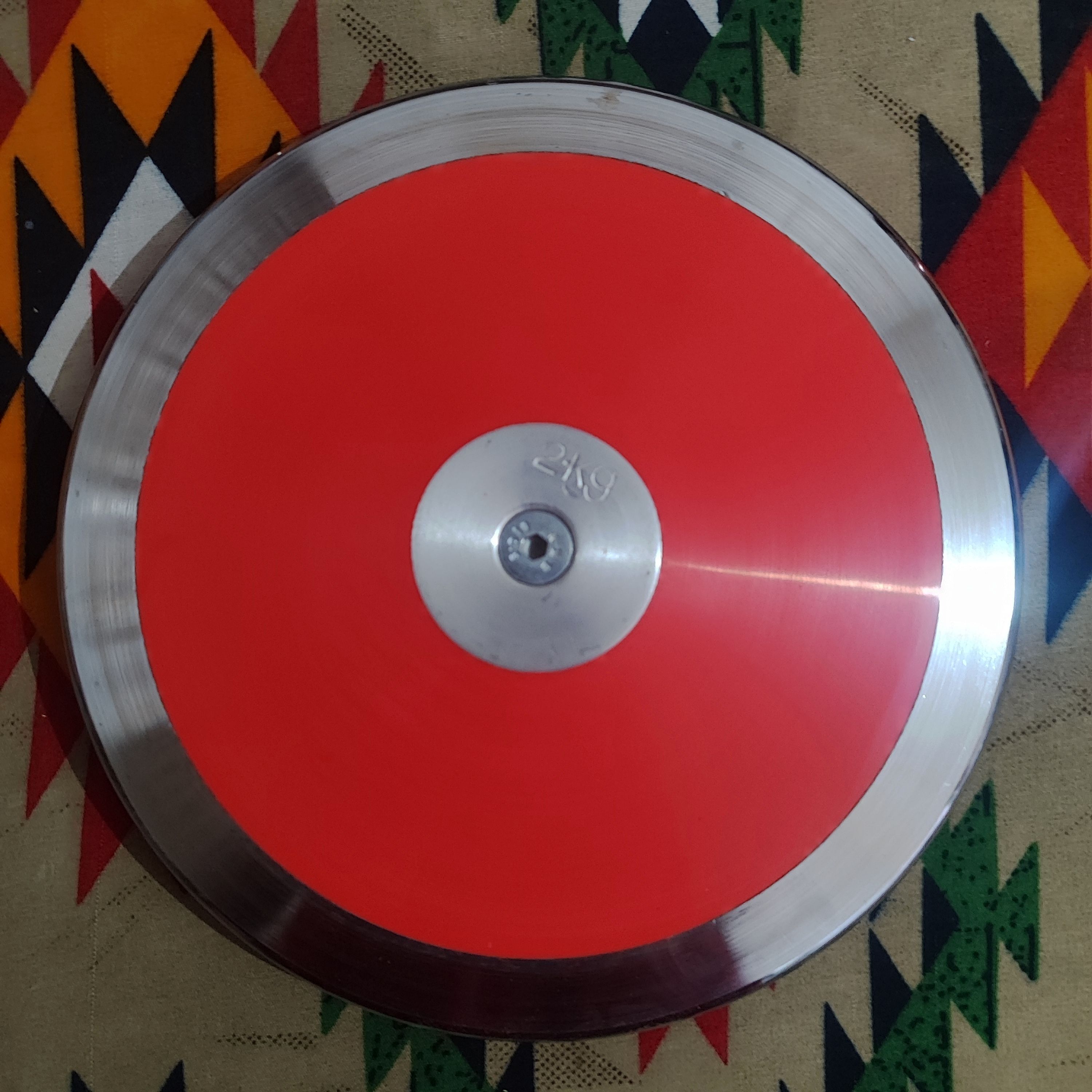 msimenterprises Dise003 Plastic Discus Throw Disc-picture-41