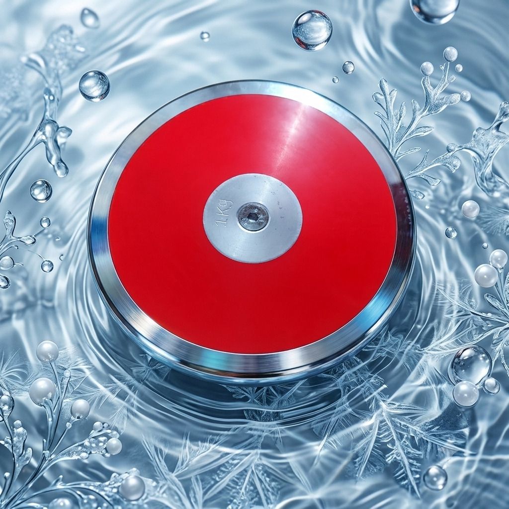 msimenterprises Dise. Plastic Discus Throw Disc-picture-21