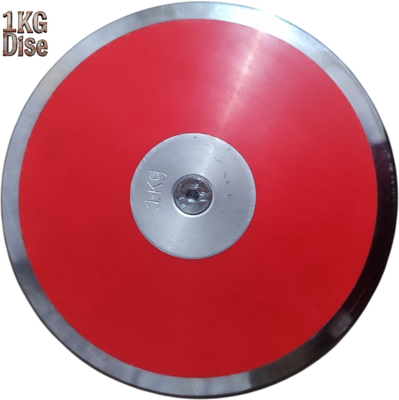 msimenterprises Disc001 Plastic Discus Throw Disc-picture-23