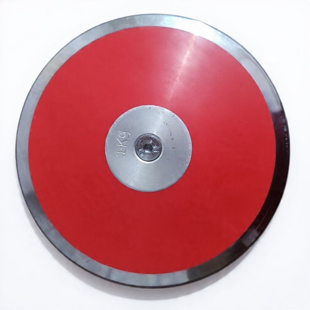 msimenterprises Dise002 Plastic Discus Throw Disc-picture-25