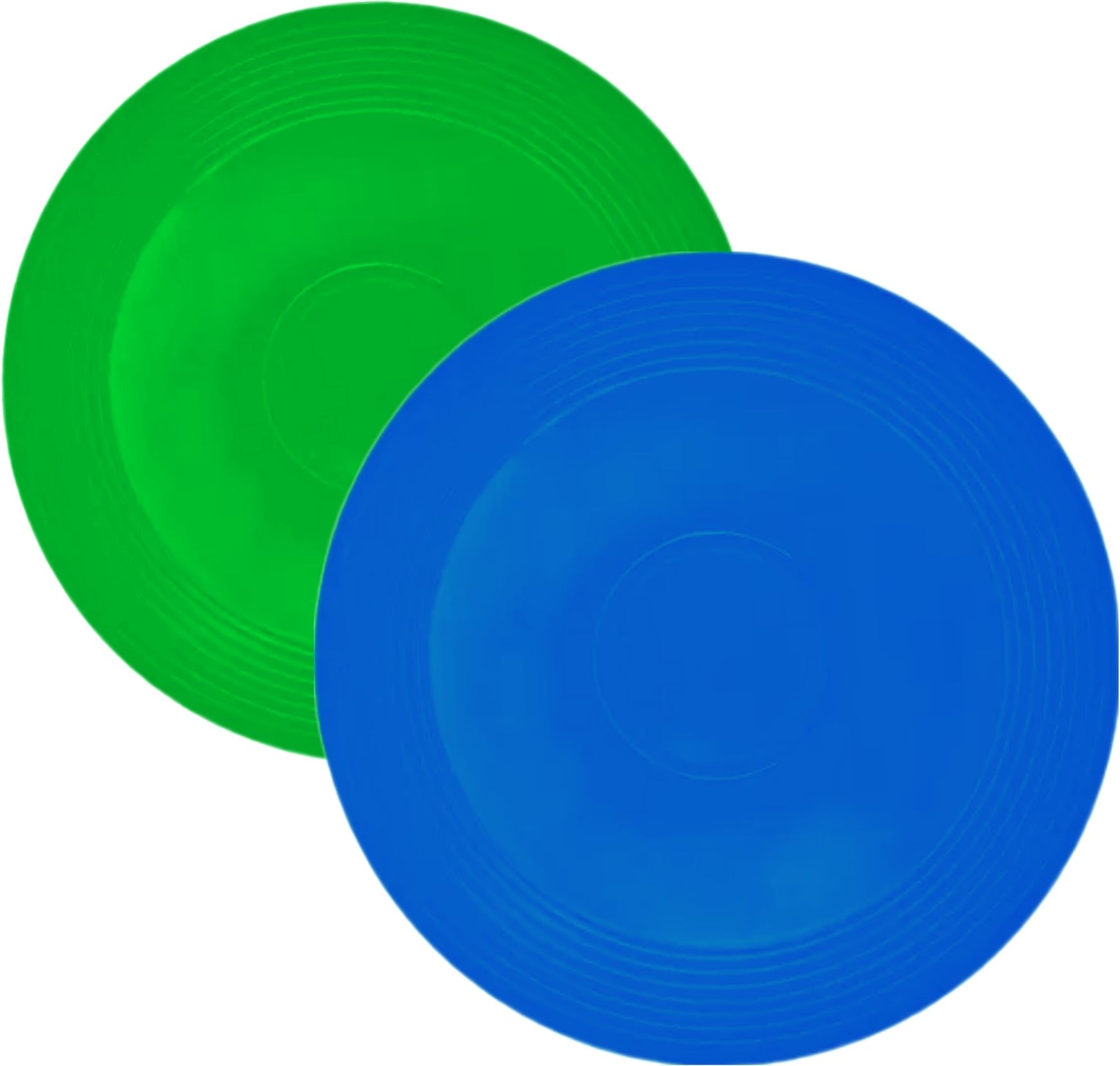 flying disc Plastic Discus Throw Disc