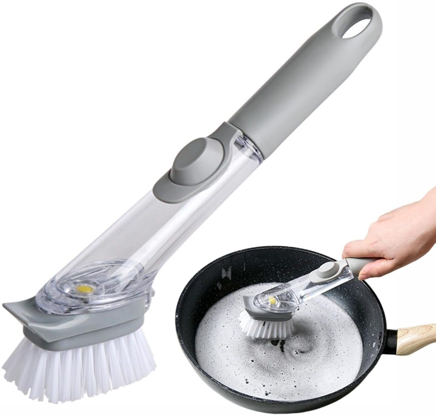trendnest 467 Handle Scratch Brush-picture-25