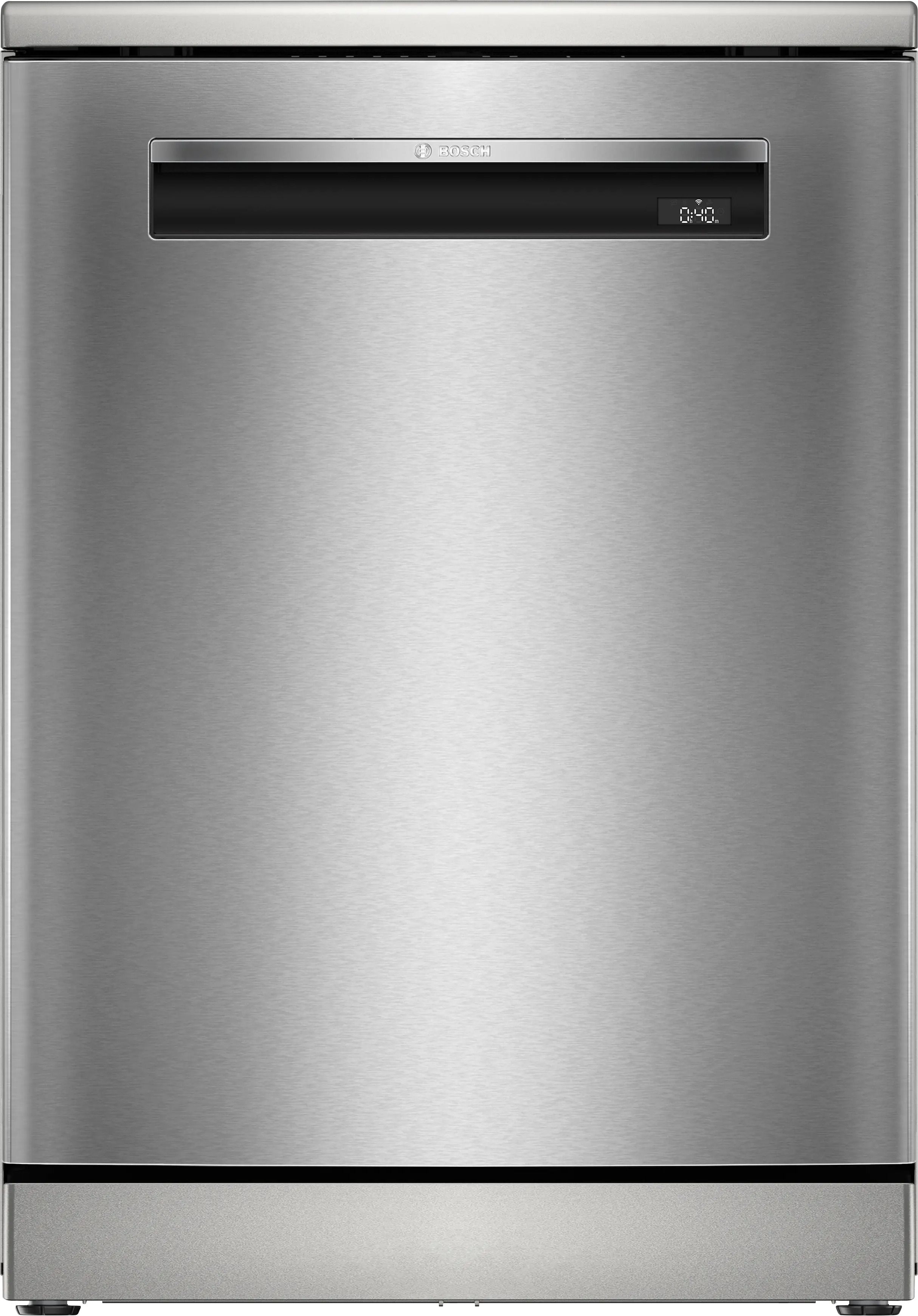 bosch SMP6HMI00I Free Standing 15 Place Settings Dishwasher-picture-14