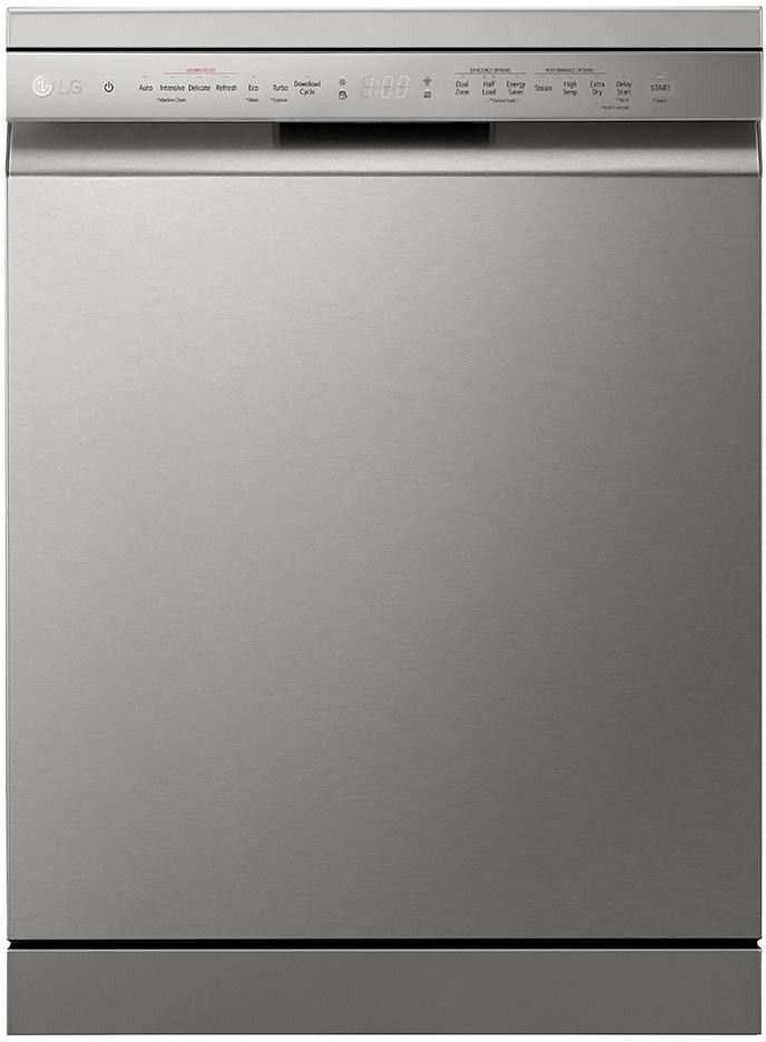 lg DFB532FP Free Standing 14 Place Settings Dishwasher-picture-18