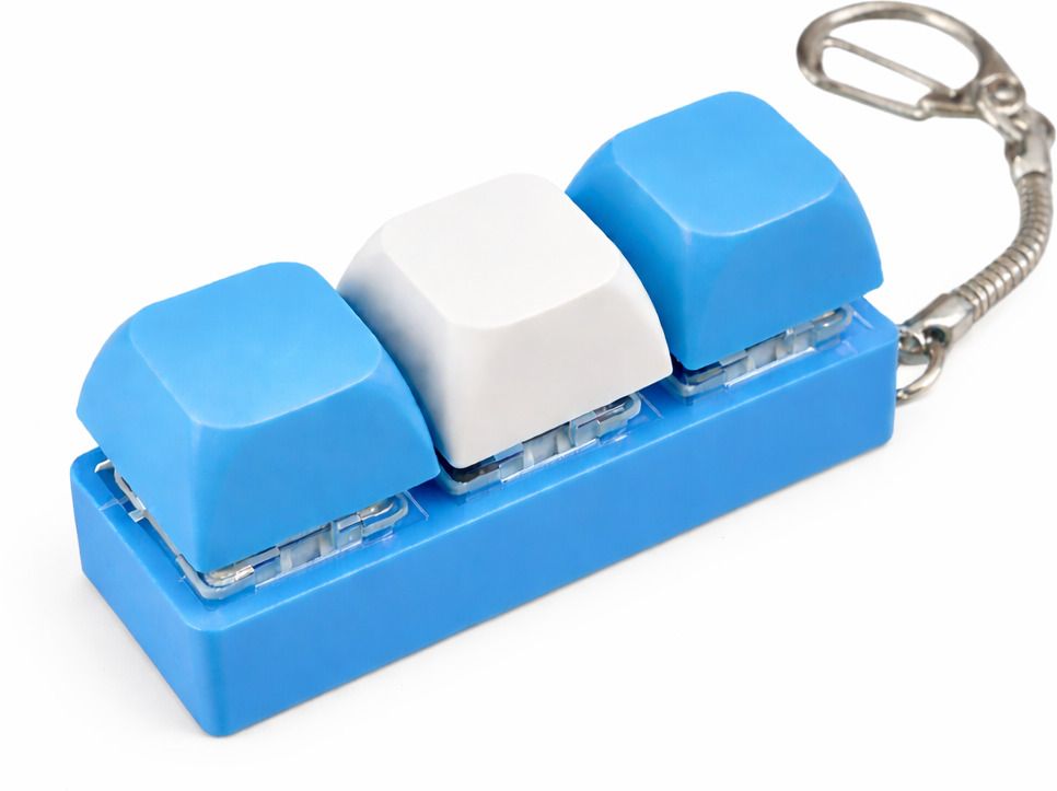 Manual Activation Distress Radiobeacon