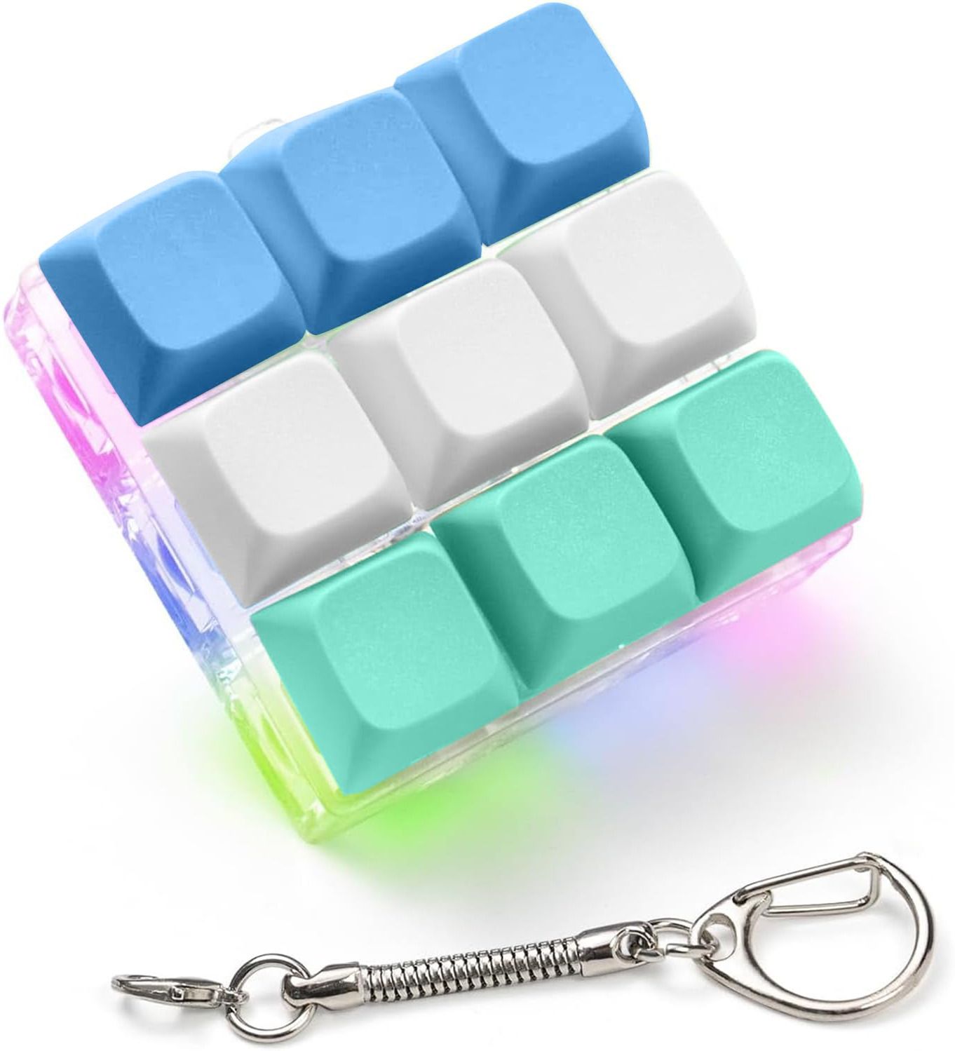 Manual Activation Distress Radiobeacon