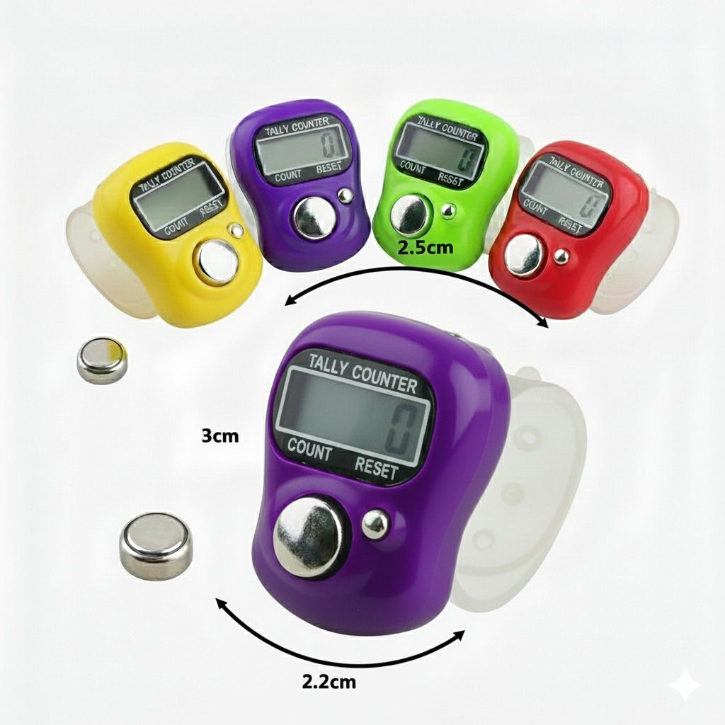 Counter01 Diving Computer