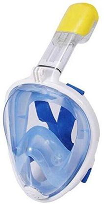 marrone Diving Mask-picture-10