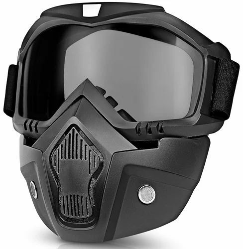 immutable Best Bike FM-02 Modular Mask Nose Face Helmet SCO18 Diving Mask-picture-27