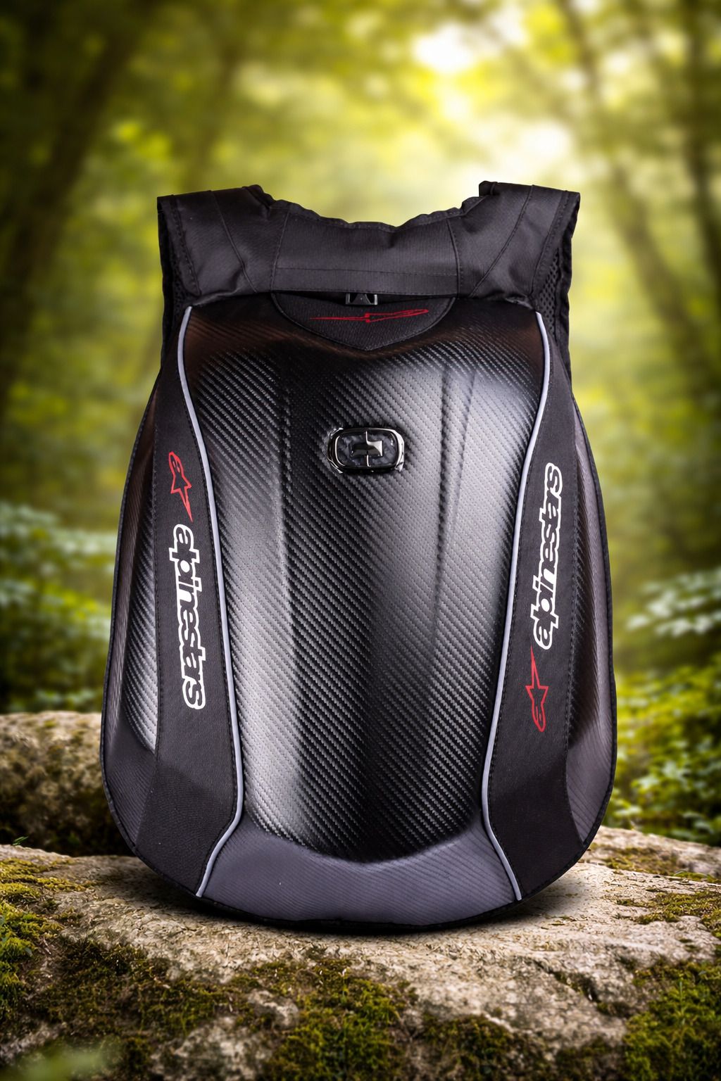 ALPINSATR BACKPACK Diving Tank Backpack