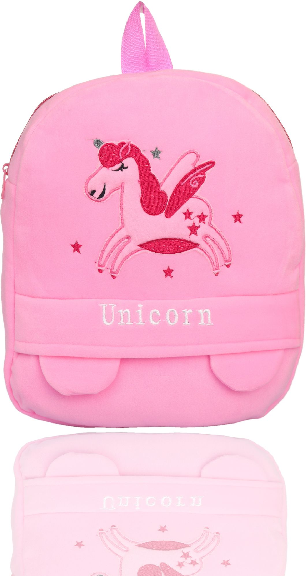 OT-UNICORN-LIGHT PINK Diving Tank Backpack