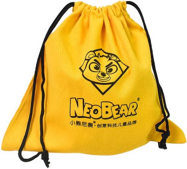 sivam NeoBear Multipurpose Drawstring Storage Pouch Set of 5 Diving Tank Backpack-picture-12