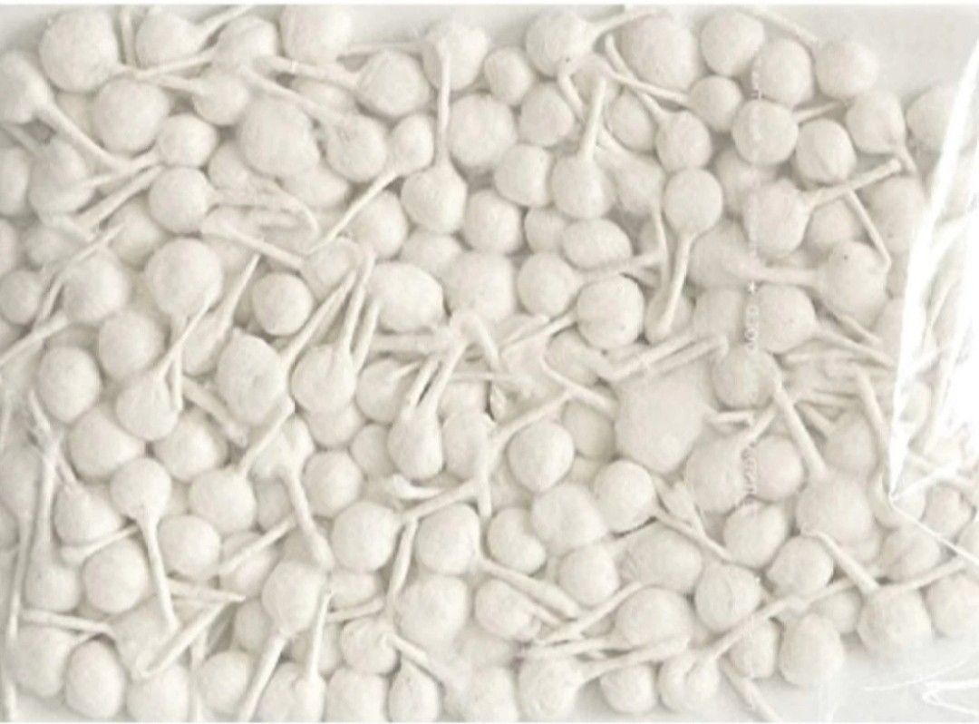Cotton (Pack of 1000) Table Diya-image-29