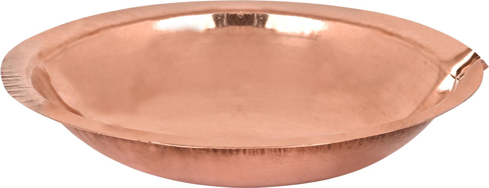 Copper Diya Copper Table Diya-image-21