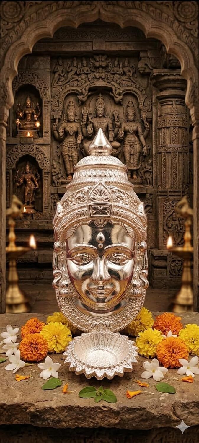 Decorative Showpiece - 10 cm-image-16