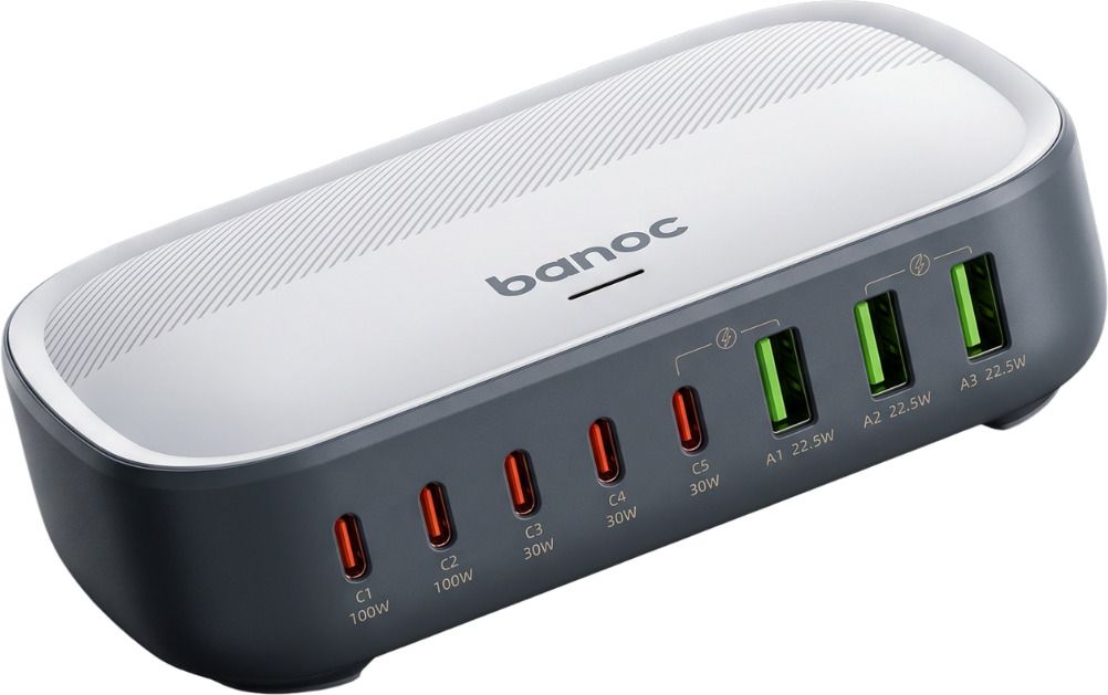 BANOC CHARGING STATION Charging Station-picture-48