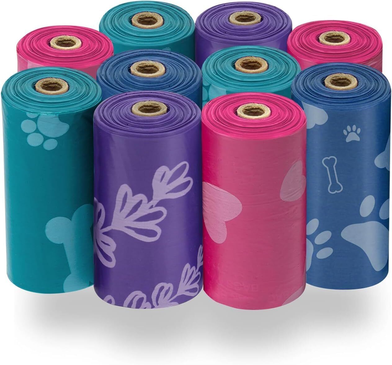 clvmart Dog Waste Pickup Bags-picture-10