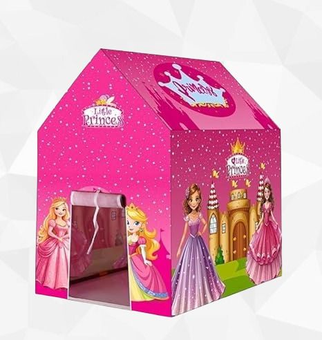 calispo Royal Palace Princess Kids Play Tent-picture-44