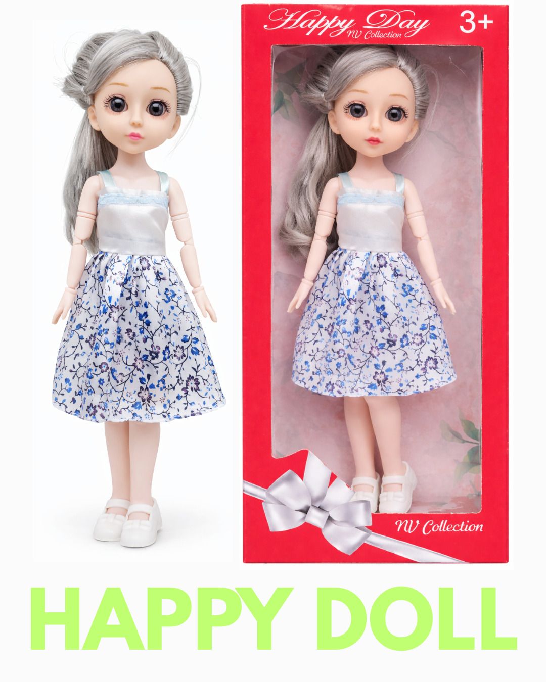 A sweet doll with lively modern aesthetics-image-25