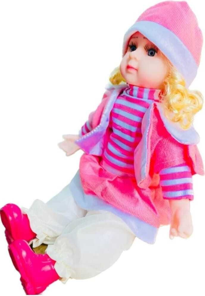 Musical Poem Doll Singing-image-37
