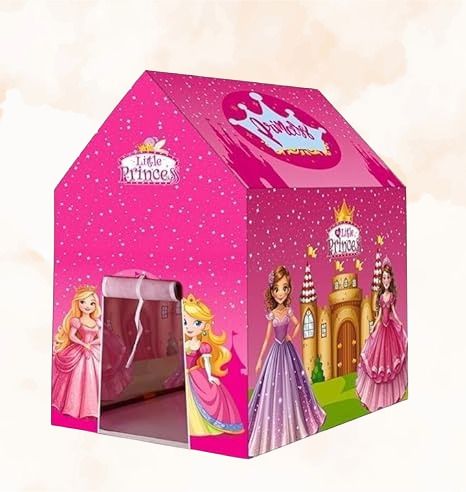 calispo Princess Fantasy Playhouse for Kids-picture-42