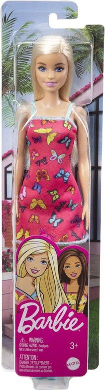 barbie Brand Entry Doll 1-picture-18