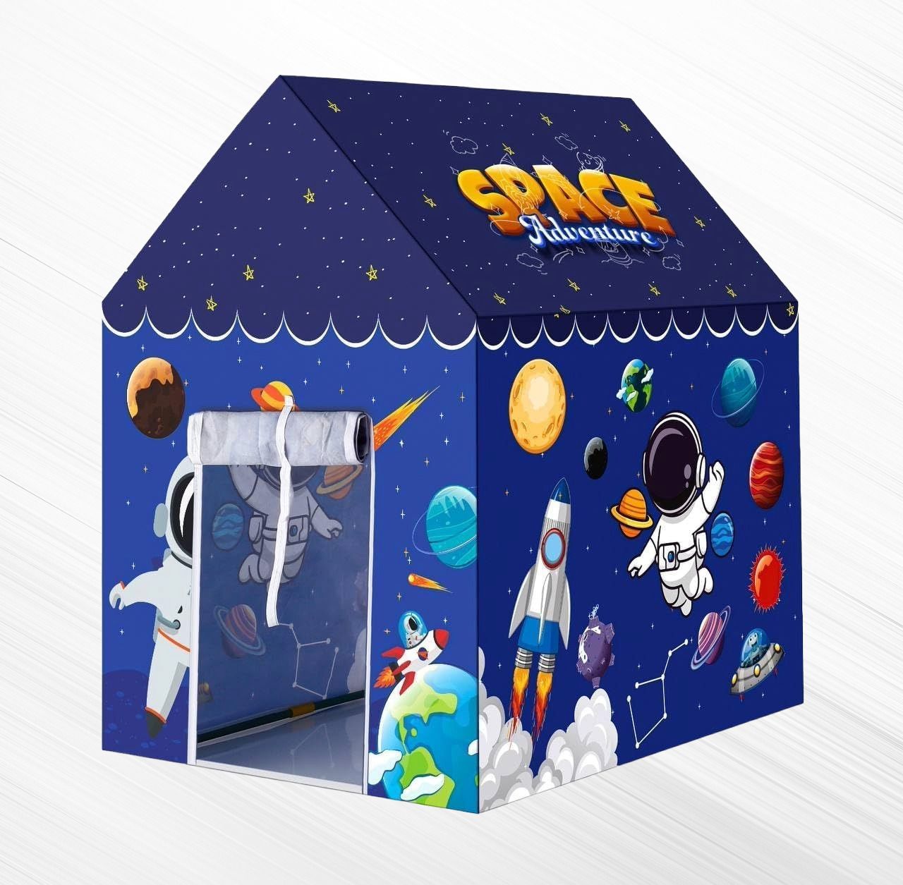 calispo Galaxy Adventure House-picture-35