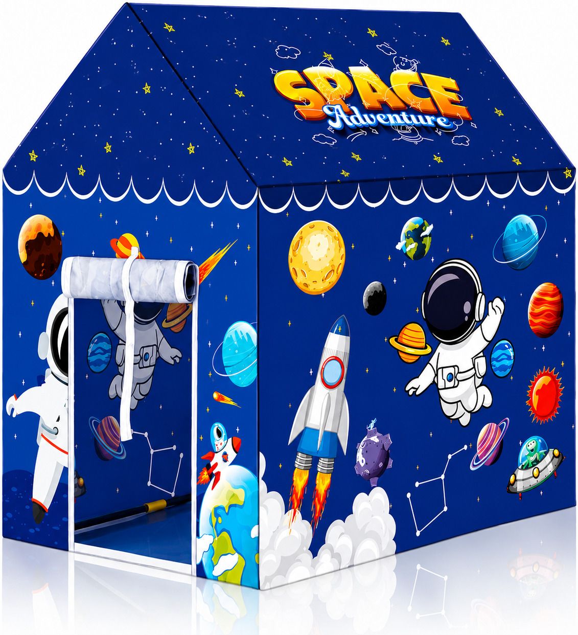 calispo Galaxy Rocket Tent house-picture-14