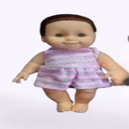 Realistic Baby Girl Dolls Set Toys For Kids