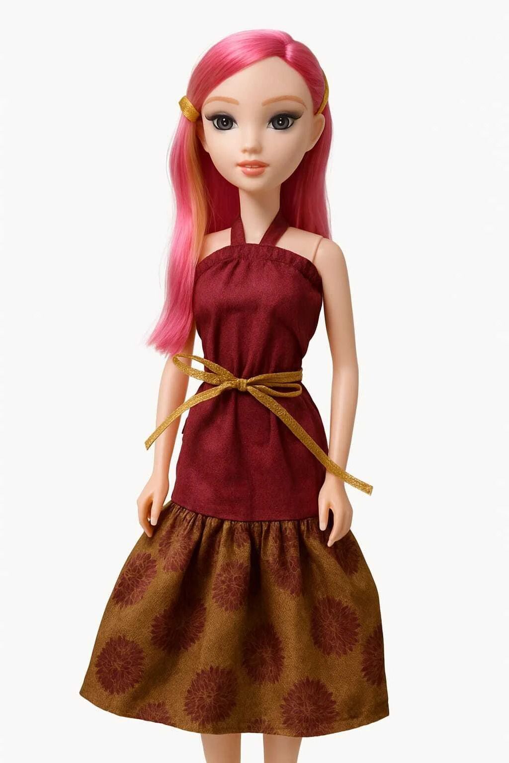 tony pony Sho__sr-Perfect for Playtime doll-picture-11