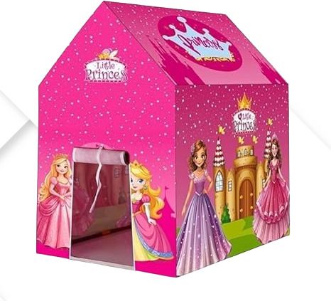 calispo Princess Castle Tent House for Kids-picture-36