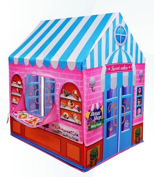 calispo Candy Carnival Tent House-picture-4