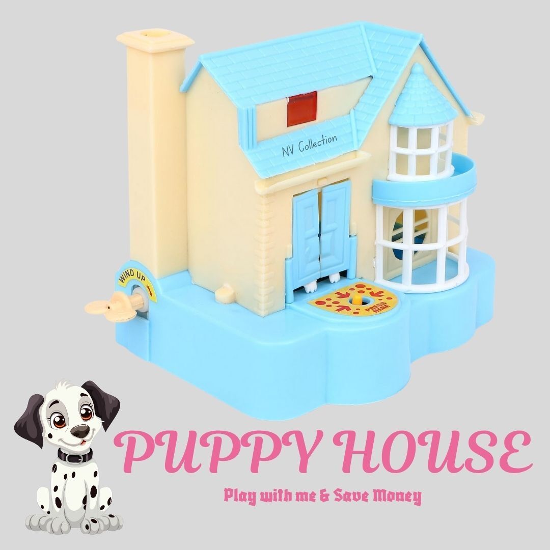 Puppy Coins Den for Thoughtful Kids-image-17