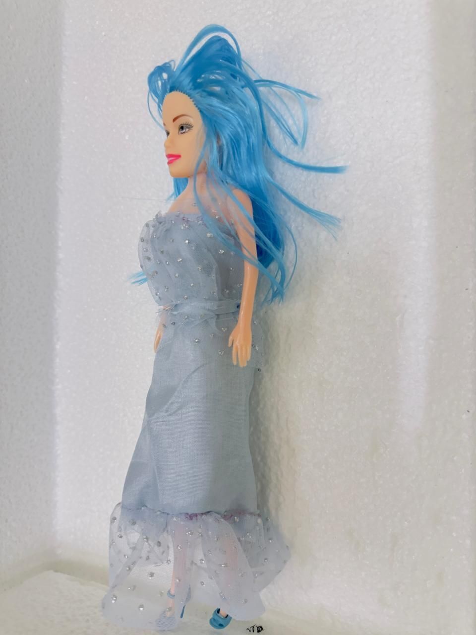 tony pony Sho__DJ-1Ps of Girls Look Durable Fashion Princess-picture-36
