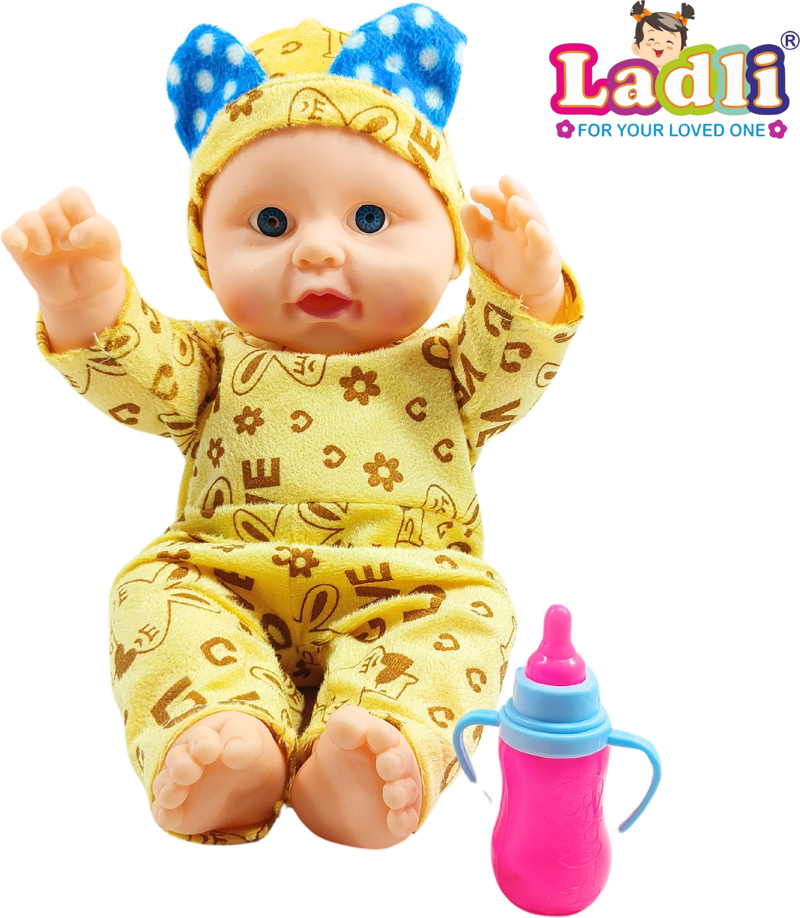 Realistic Baby Boy Doll Toddler Dolls That Look Real PVC Babies with Clothes