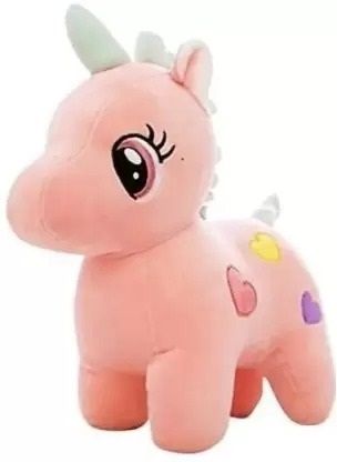 Stuffed Doll toys for kids, girls & boys, baby soft toys size of-28CM Long….
