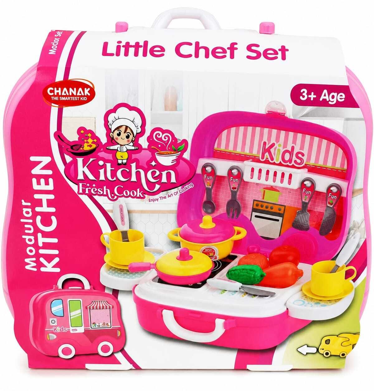 butterfly tech hub KITCHEN SET-picture-19