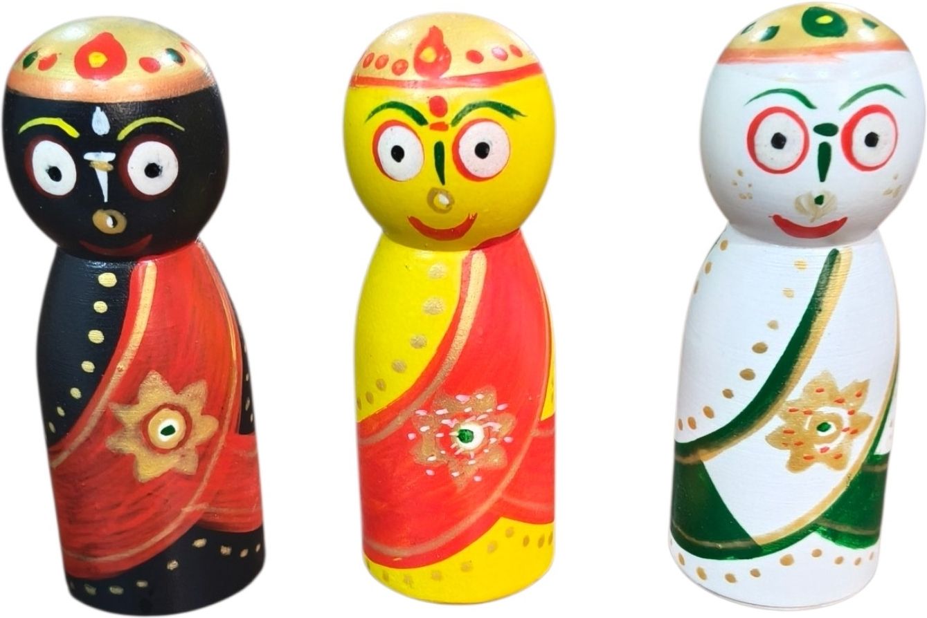 yooksin Peg Dolls-picture-41