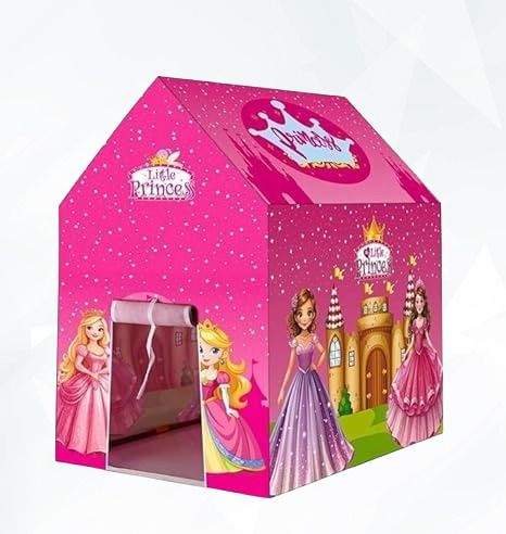 calispo Cute Princess Fantasy Tent House-picture-1