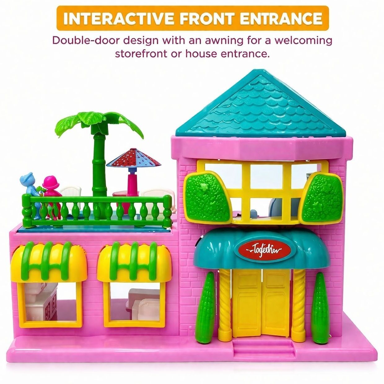 agt Mini Dollhouse-05-picture-9