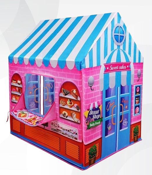calispo Jellybean Joy House-picture-7