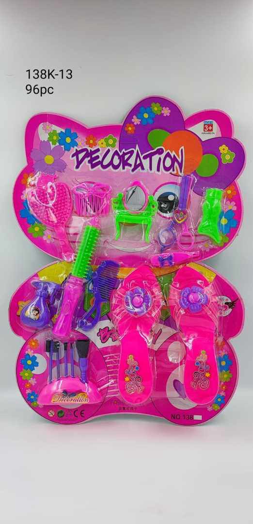 miza Beauty set for beby girl-picture-2